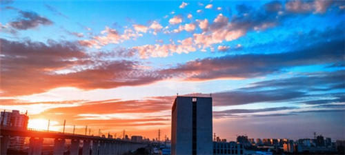 志瑞祥加州牛肉面