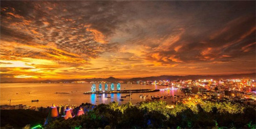 光头佬品牌港式点心