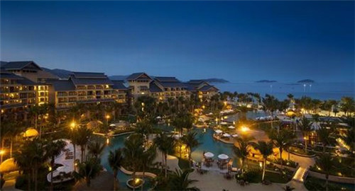 中餐馆设计，中餐店餐饮设计哪家好