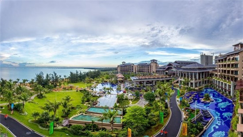 加盟爽爽糖水前景怎么样