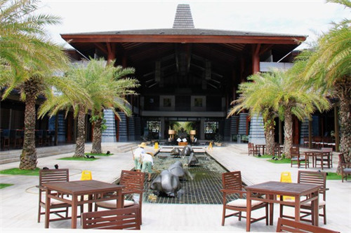 中西快餐加盟费多少