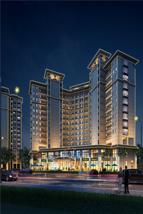 2009年上海最火10大楼盘（2009年上海楼市）