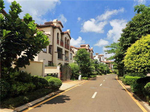 上城水岸物业收费吗（上城水岸是市证吗石家庄）