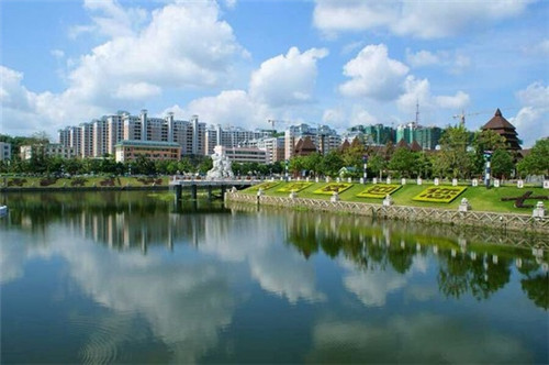 防城港有哪些旅游景点（防城港有哪些旅游景点大全）