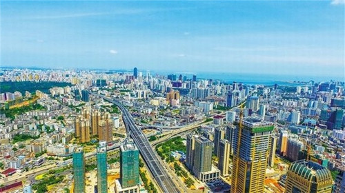 厦门 成都哪里好玩（厦门成都旅游必去景点）