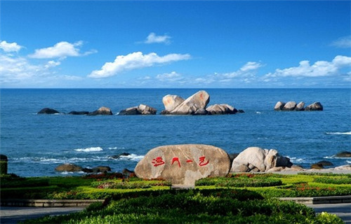 碧甲美食街美食攻略（碧甲海景度假村怎么样）