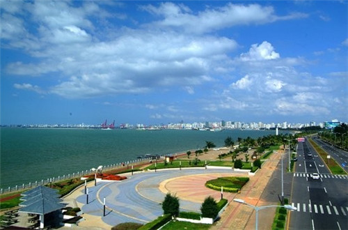 石淇湾有什么景点（石湾旅游攻略）