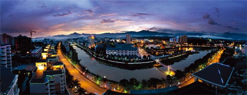 梅州潮汕炒粿条的做法（潮汕小吃炒粿）