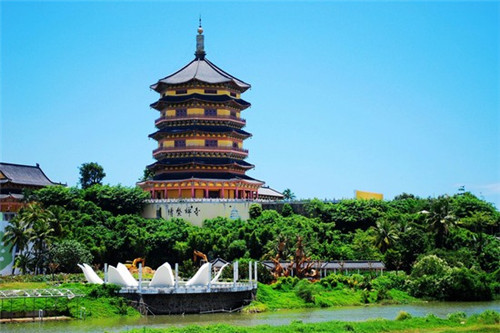 埃及有什么著名景点吗（埃及有什么著名景点吗图片）