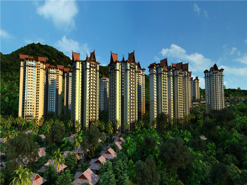 宝宇物业改名叫什么了（宝宇地产怎么样）